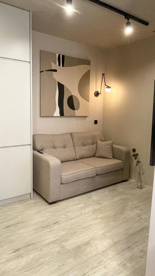 ורשה Comfortable 1-Room Apartment Close To The Center מראה חיצוני תמונה