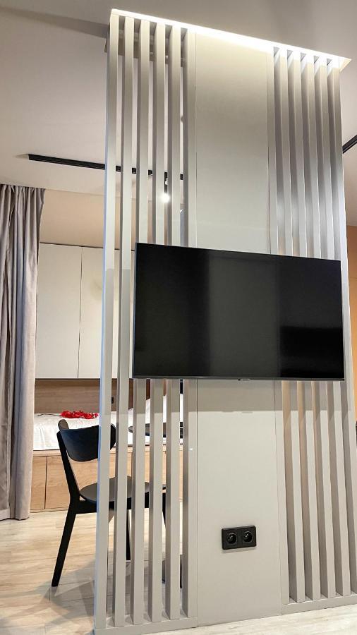 ורשה Comfortable 1-Room Apartment Close To The Center מראה חיצוני תמונה